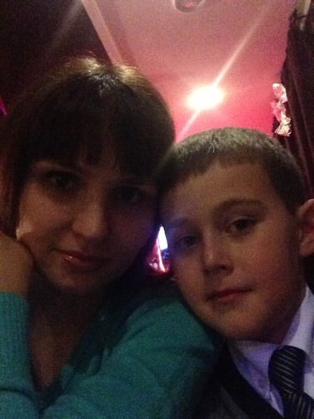 Наталья Калинина