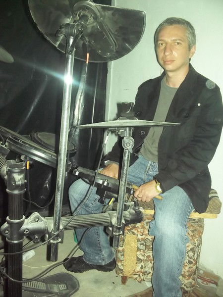 Андрій Коляса