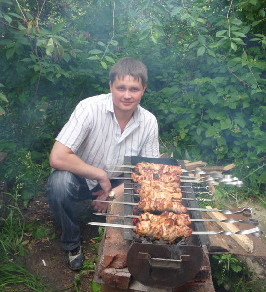 Витёк Зезин