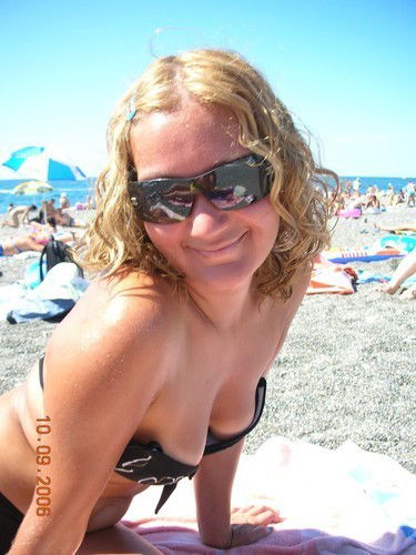 Анжелика *****