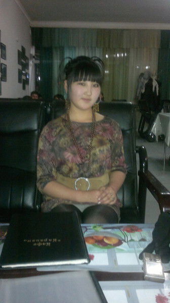 Айзада Кубандыкова