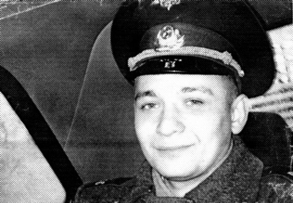 Виталий Рец