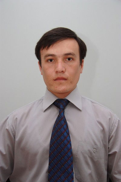 Nodir Ebraev