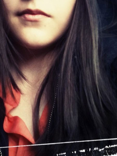 Дарья Железняк