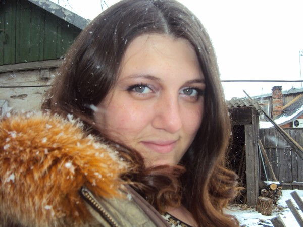 Аhютка ************