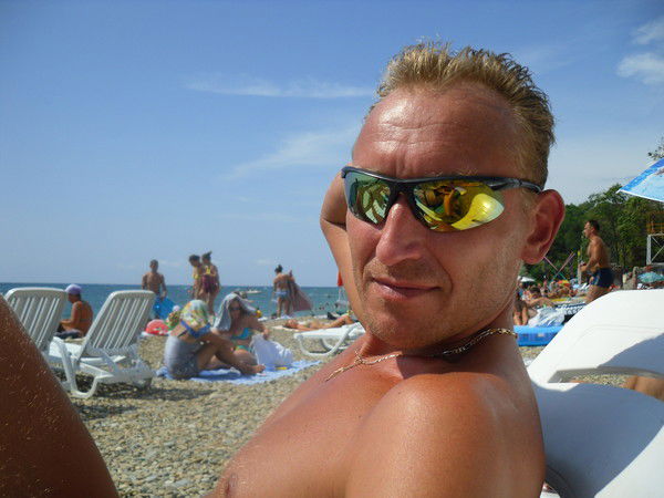 Сергей Воловиков