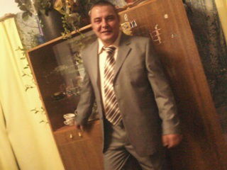 Вячеслав Тумаков