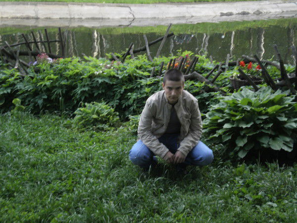 Андрей Коняев