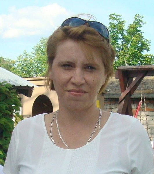 Ирина Шнайдер