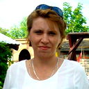 Ирина Шнайдер