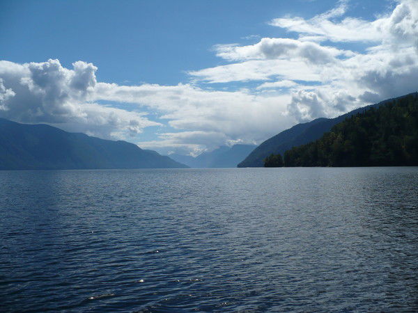 Юлия Чунижекова