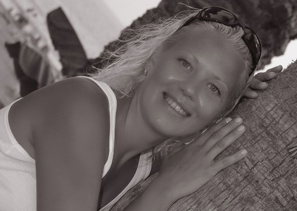 Александра Сафина