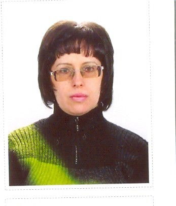 Наталья Вайцехович