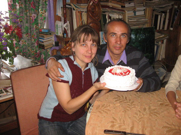 Виталий Сирый