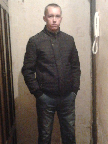 Максим Белаусов