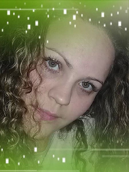 Ирина Валериевна