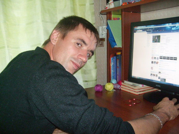 Сергей Залесский