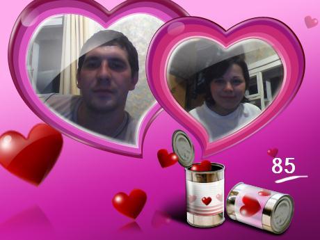 Виталий Смолькин