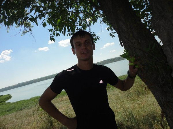 Александр Драгомир