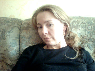 Елена Пестрякова