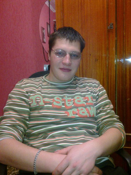 Саня Райзер