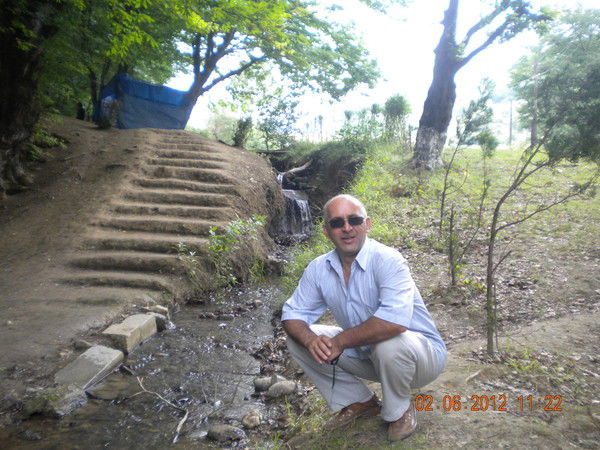 Ельчин Мовланкулиев