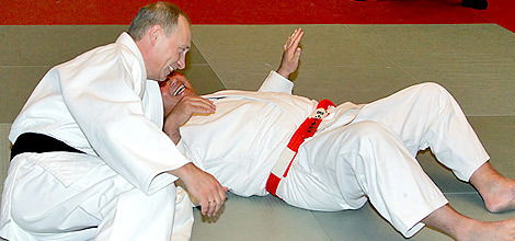 Артур Британов