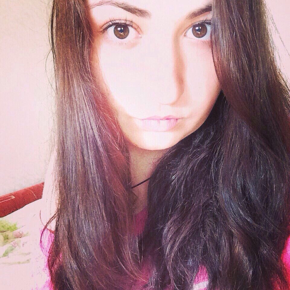 Катя Орлова