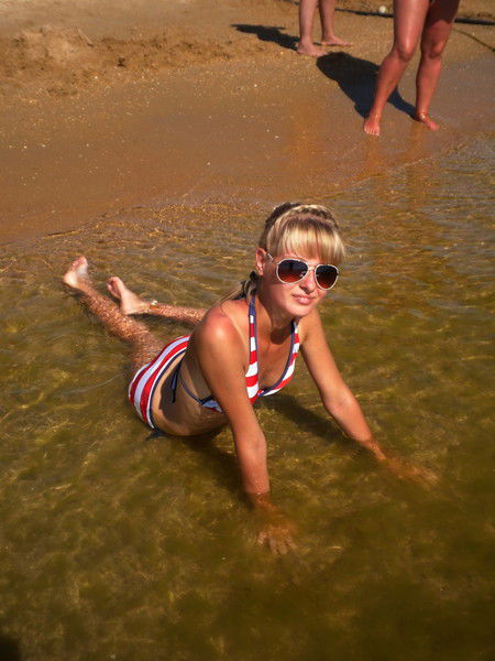 Аня Кудряшова