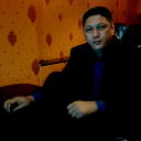 Курган Куздубаев