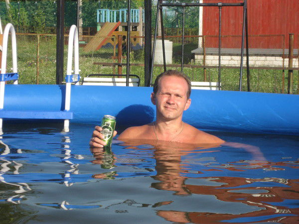 Андрей Кондейко