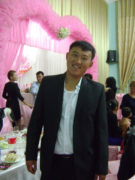 Максим Чжен