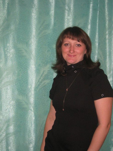 Александра Гнездилова