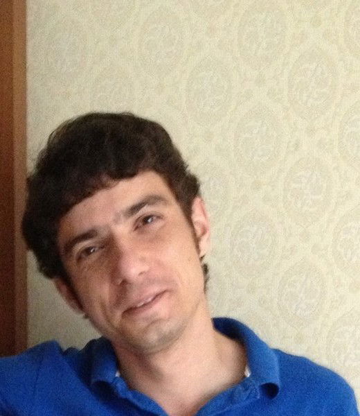 Фархад Исмаилов