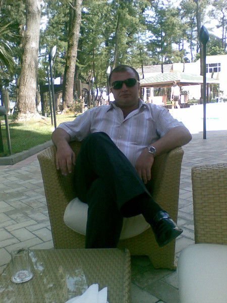 Lasha-Giorgi Chkhaidze