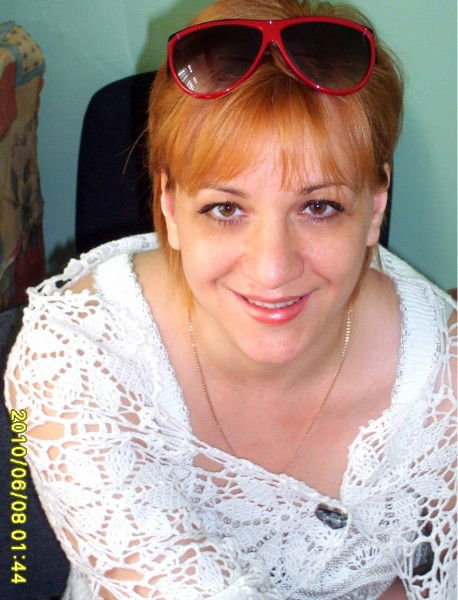 Ирина Елисеева