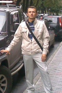 Сергей Шкерин