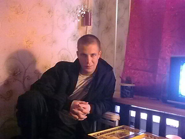 Гриша Колесников