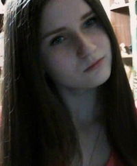 Катя Мудрак