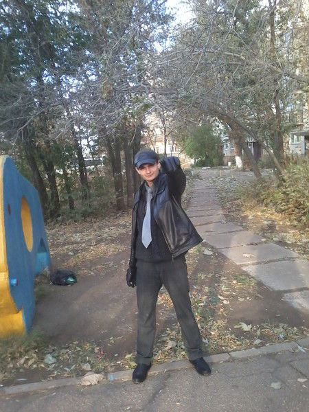 Владислав Долгих