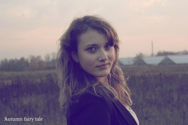 Оля Квардонова