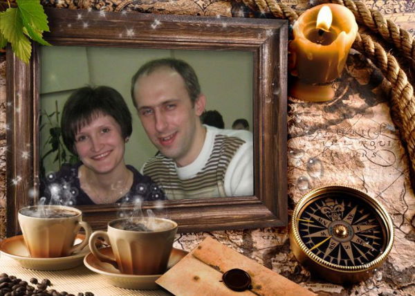 Ирина Бунто