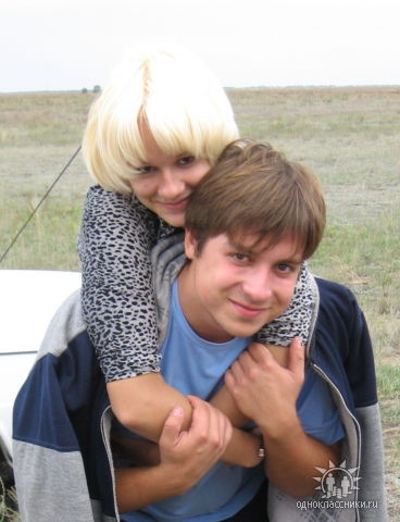 Колесников Евгений