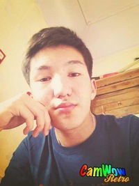 Абдисаттар Амангельди