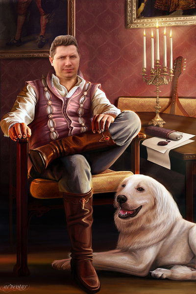 Виктор Виктор