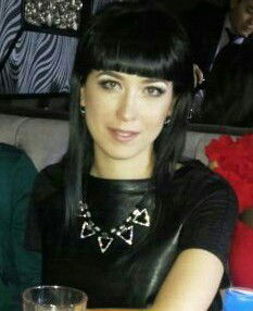 Юлия Гулина