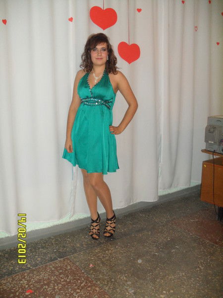 Мaрия Ломоносовa