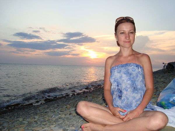 Олеся Душина