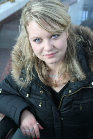 Мария Анурова