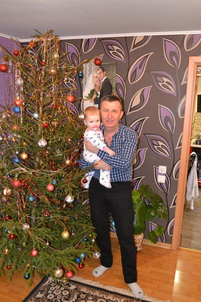 Александр Бурыкин